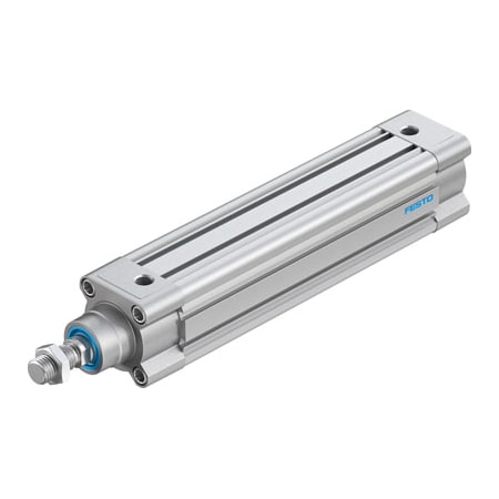 Festo Standards-Based Cylinder DSBC-50-200-D3-PPSA-N3 DSBC-50-200-D3-PPSA-N3